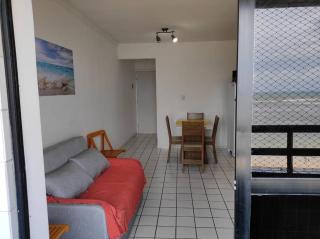 Apartamento Beira-mar Candeias - Recife - 8