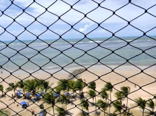 Apartamento Beira-mar Candeias - Recife - 6