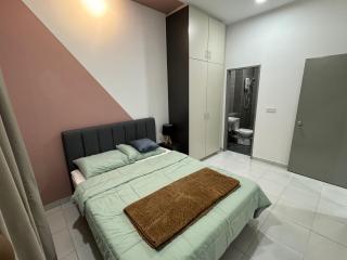 AnnRizq Homestay - 4