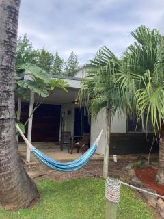 Bush Village Holiday Cabins - Airlie Beach - 4