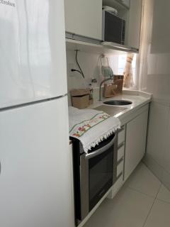 Bahia Flat ap 206 - Salvador - 3