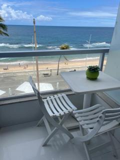 Bahia Flat ap 206 - Salvador - 9
