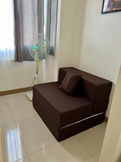 2br condo in Southmall Las Pinas 25 mins to NAIA - 709T3 - Manila - 9