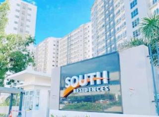 2br condo in Southmall Las Pinas 25 mins to NAIA - 709T3 - Manila - 3