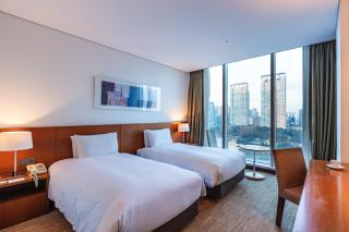 Orakai Songdo Park Hotel - Incheon - 3