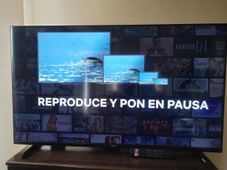 Los Tilos - Ushuaia - 2