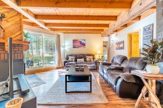 Treehouse #107, Building G by Summit Country Mountain Retreats - 9