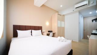 Good Location and New Studio at The City Square Surabaya Apartment By Travelio - 7
