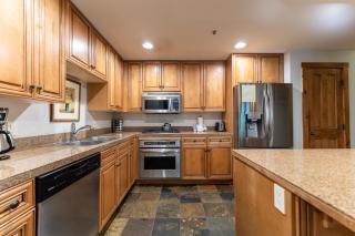 Timbers #3078 by Summit County Mountain Retreats - Keystone - 1