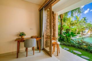 Kahayana Suites Ubud - 4