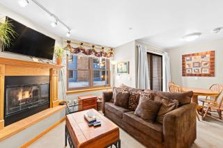 River Mountain Lodge #113W by Summit County Mountain Retreats - Breckenridge - 0