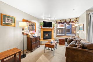 River Mountain Lodge #113W by Summit County Mountain Retreats - Breckenridge - 5