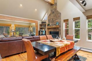 Private Mountain Home by Summit County Mountain Retreats - Breckenridge - 1