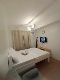 Studio Unit at Pine Suites Tagaytay - Tagaytay - 7