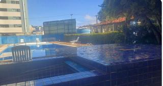 Aluguel por temporada - Maceió - 0