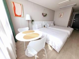The Stay Songdo Hotel - Incheon - 5