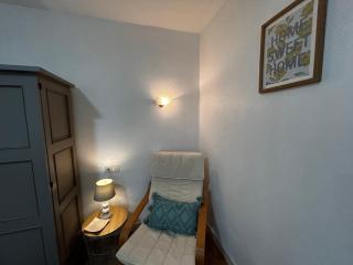 Studio idéal entre centre-ville et Thermes avec jardin et WIFI - FR-1-541-115 - La Roche-Posay - 6