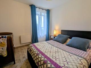 Gîte en Berry: terrasse couverte, ping-pong, près Zoo de Beauval et Château de Valençay - FR-1-591-618 - Vicq-sur-Nahon - 5