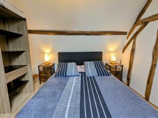Gîte en Berry: terrasse couverte, ping-pong, près Zoo de Beauval et Château de Valençay - FR-1-591-618 - Vicq-sur-Nahon - 4