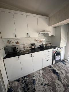 Cozy Entire Two-Room Apartment in Samarkand - 7