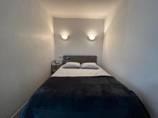Charmant studio près des Thermes avec jardin et wifi - FR-1-541-118 - La Roche-Posay - 1