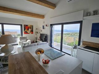 Villa moderne avec piscine privée, climatisation et parking, 4 chambres, 8 pers. - FR-1-768-103 - 7