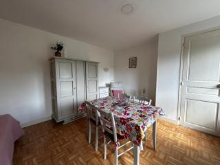 Studio avec jardin commun et WIFI proche centre-ville et Thermes - FR-1-541-120 - La Roche-Posay - 9