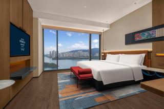 Hotel Indigo Changsha Meixi Lake by IHG - 9