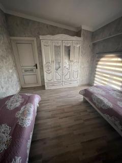Cozy Entire Two-Room Apartment in Samarkand - 8