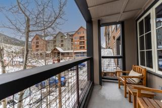 Dakota Lodge #8477 by Summit County Mountain Retreats - 8