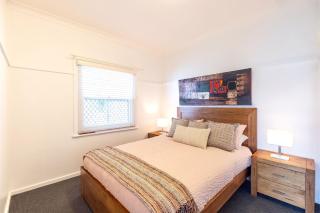Bayside, 1,21 Victoria Parade - Unit with unbeatable water views and location - Nelson Bay - 7