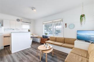 Bayside, 1,21 Victoria Parade - Unit with unbeatable water views and location - Nelson Bay - 8