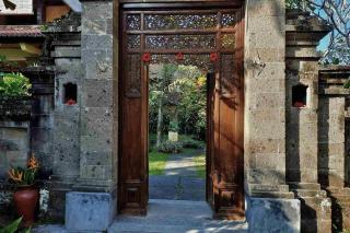 Gitali 1 BR Superior Garden View ZN244 - Ubud - 7