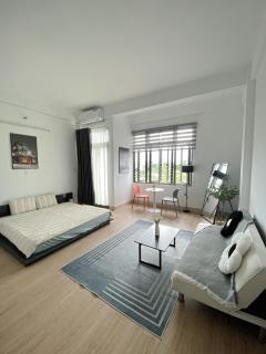 Neko Homestay 2 - Thôn Trường Giang - 9