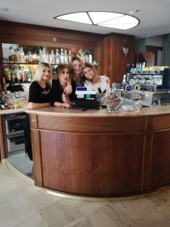Hotel Dall'Ara - Villamarina - 7