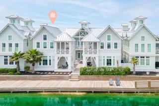 Sun Chaser Cottage 205 FIV-D - Port Aransas - 7