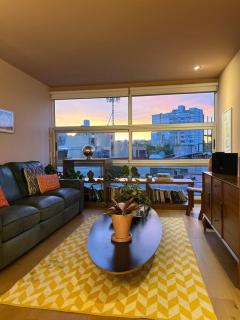 Amazing 2 Bedroom Apt Condesa - Città del Messico - 0
