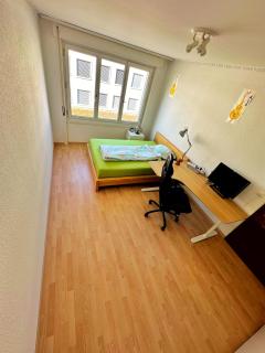 5 min in die City - Euer neues Zuhause in Bern - Engehalde - 1