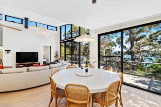 Northcove Road Clifftop Living - Long Beach - 9