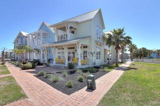 Amazing Grace 128 ST - Port Aransas - 4