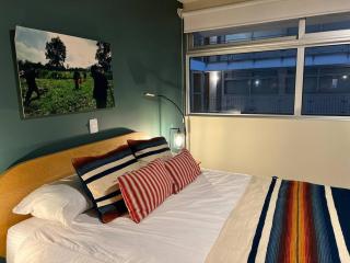 Amazing 2 Bedroom Apt Condesa - Città del Messico - 9