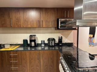 Amazing 2 Bedroom Apt Condesa - Città del Messico - 7