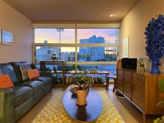 Amazing 2 Bedroom Apt Condesa - Città del Messico - 6