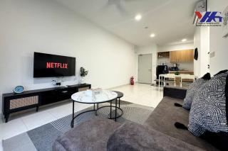 Arena Suite with Netflix KLIA - Sepang - 4