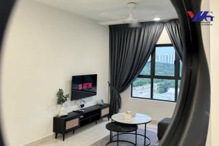 Arena Suite with Netflix KLIA - Sepang - 3