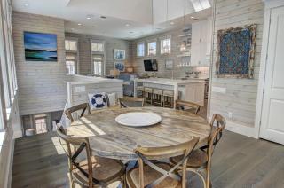 Merroway Cove 223 BE - Port Aransas - 1