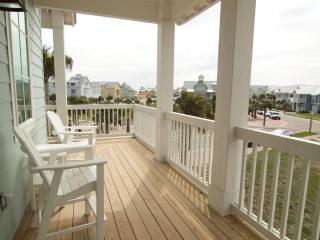 Sea Ya 204 GU - Port Aransas - 1
