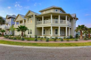 Seaside Dream 157 SE - Port Aransas - 5