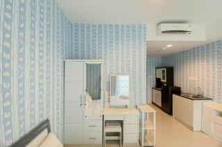 Minimalist Studio at West Vista Apartment By Travelio - 3