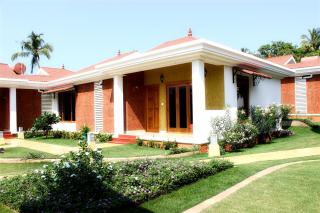 The Grand Leoney Resort - Vagator - 1